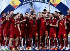 C7游戏平台-越来越多球队争夺欧冠胜利的机会