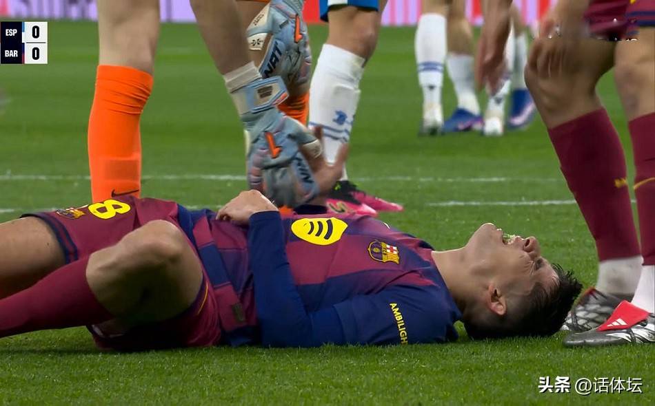 线上娱乐-包含防守铁闸闪耀，巴萨轻松战胜西班牙劲旅的词条