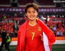 包含火爆场面！中国女足球员大秀进攻技巧的词条