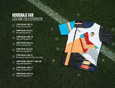 关于瓦伦西亚球员受伤，球队亟需备战的信息