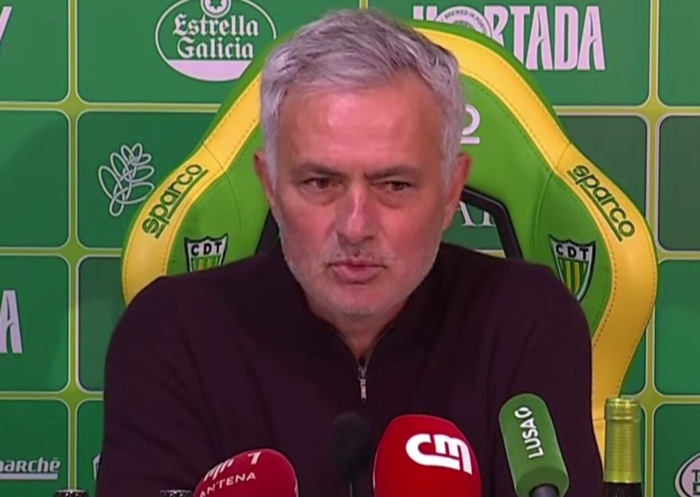 C7 Game-穆里尼奥：球队表现有起有落，需提升实力(穆里尼奥球队表现有起有落,需提升实力吗)