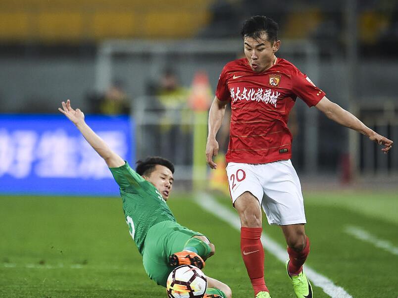 C7娱乐官网-包含国安队士气高涨，实力逐渐显露出来的词条