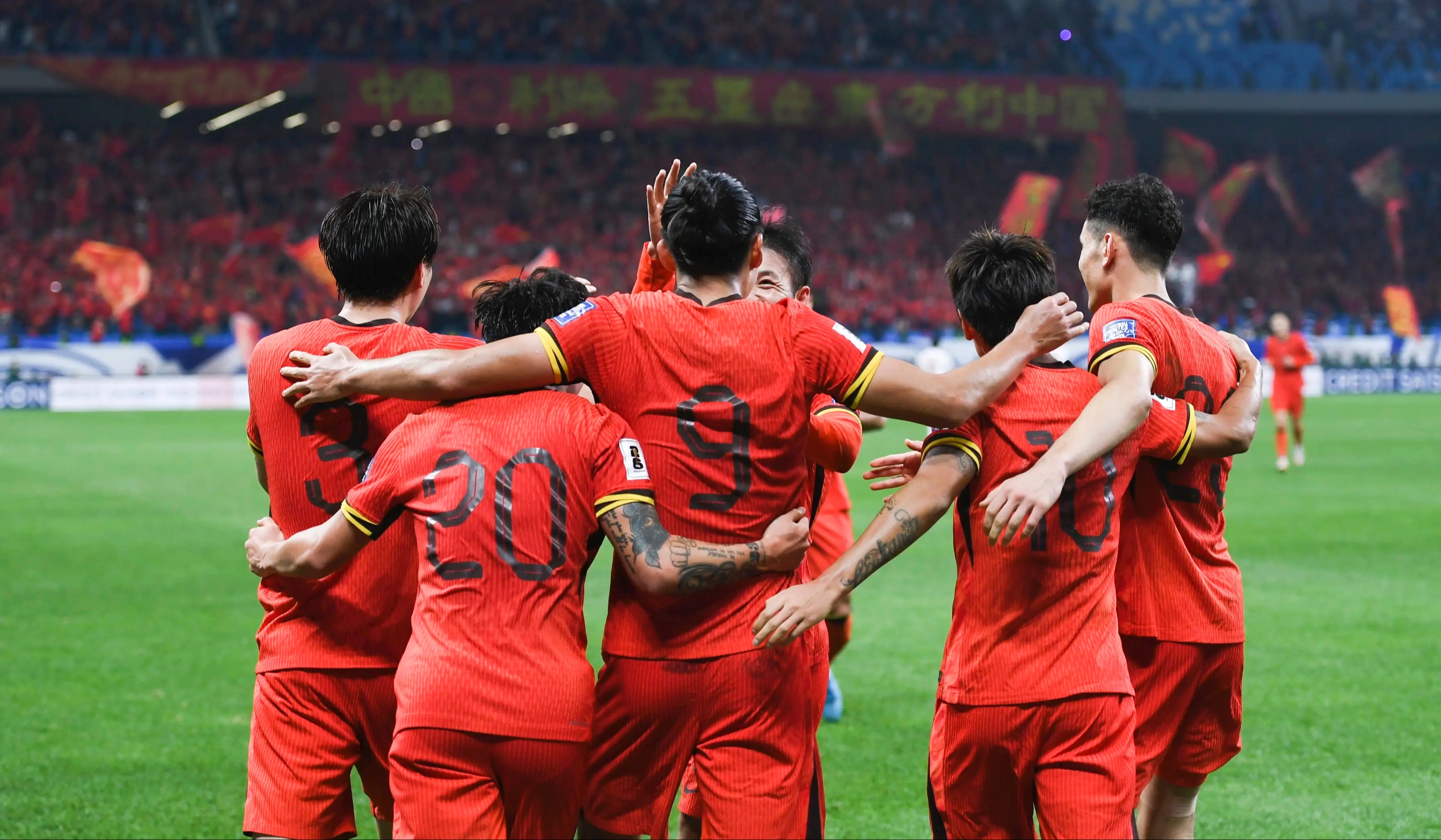 国足备战备受关注,球队决心为荣誉而战的是谁 国足备战备受关注,球队决心为荣誉而战的是谁