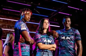 关于莱比锡红牛客场大胜,连续九轮不败势不可挡的信息 关于莱比锡红牛客场大胜,连续九轮不败势不可挡的信息