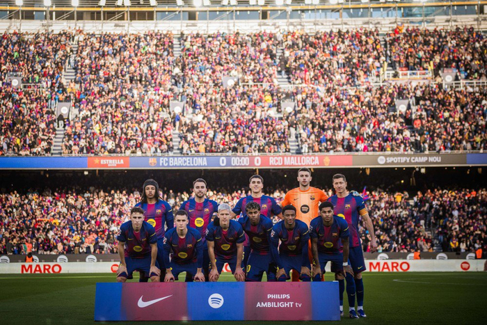 C7游戏平台-关于巴萨赛季首败露：对决瓜达拉哈拉的信息