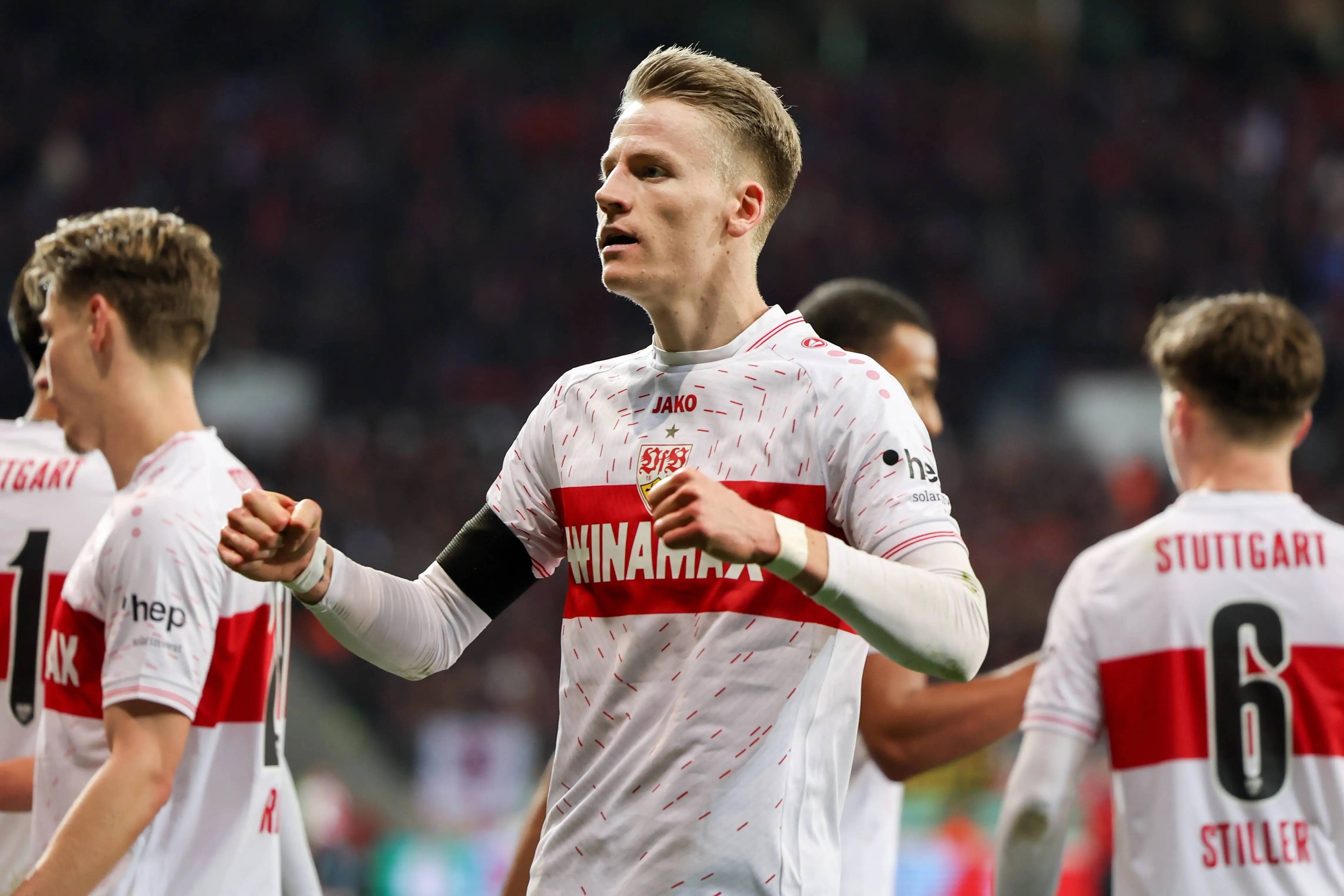 关于多特蒙德客场战胜斯图加特，积分持续攀升的信息