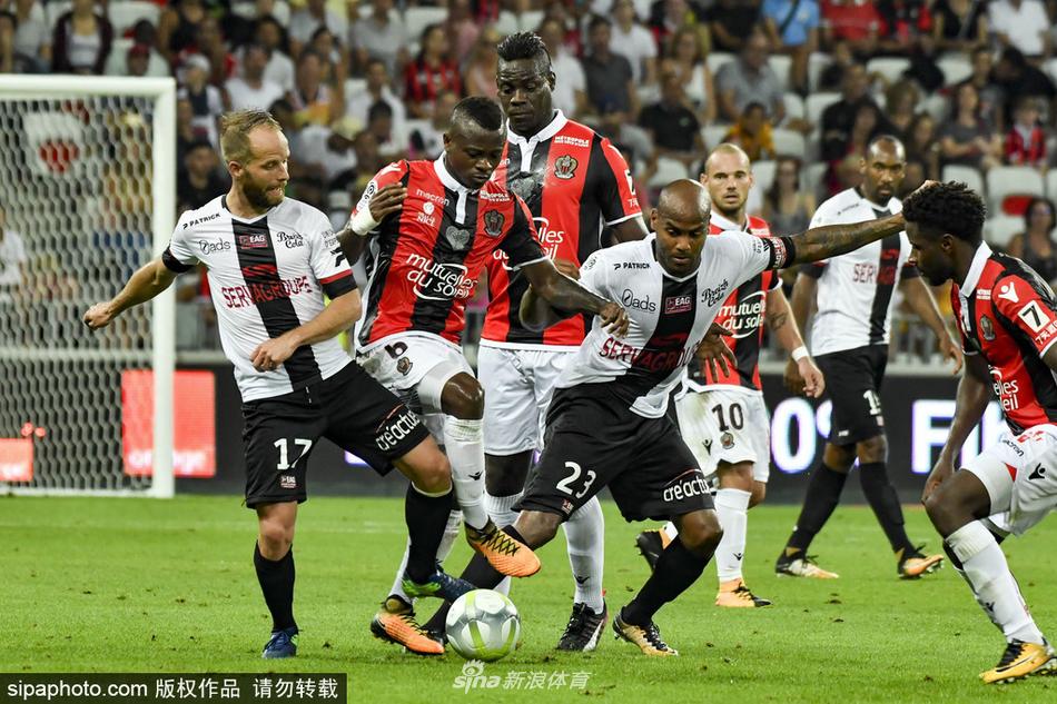 甘冈客场逆袭，法甲保级希望再现曙光