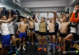 罗马逆袭尤文图斯，成功杀入欧冠四强！的简单介绍