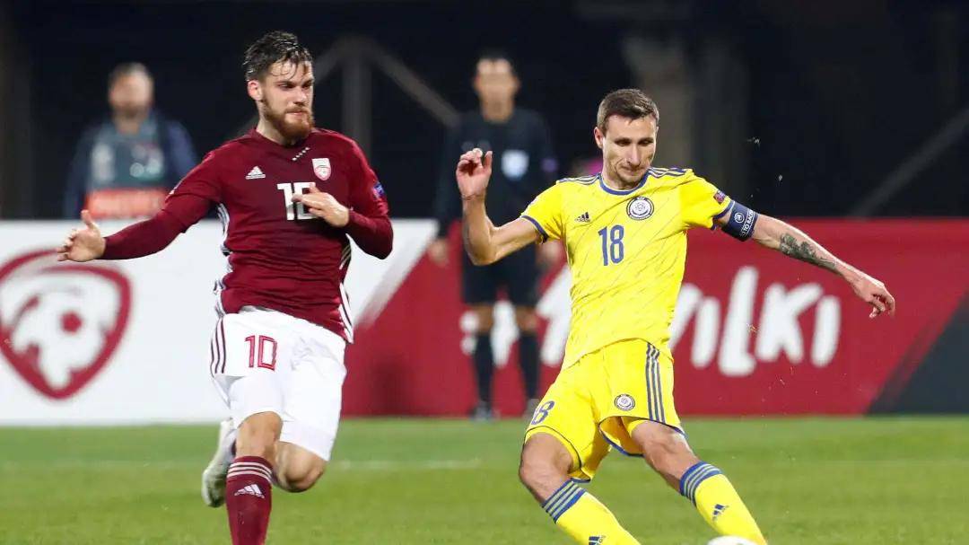 欧国联比赛：乌克兰不敌奥地利，客场遭遇失利(欧国联比赛乌克兰不敌奥地利,客场遭遇失利的原因)