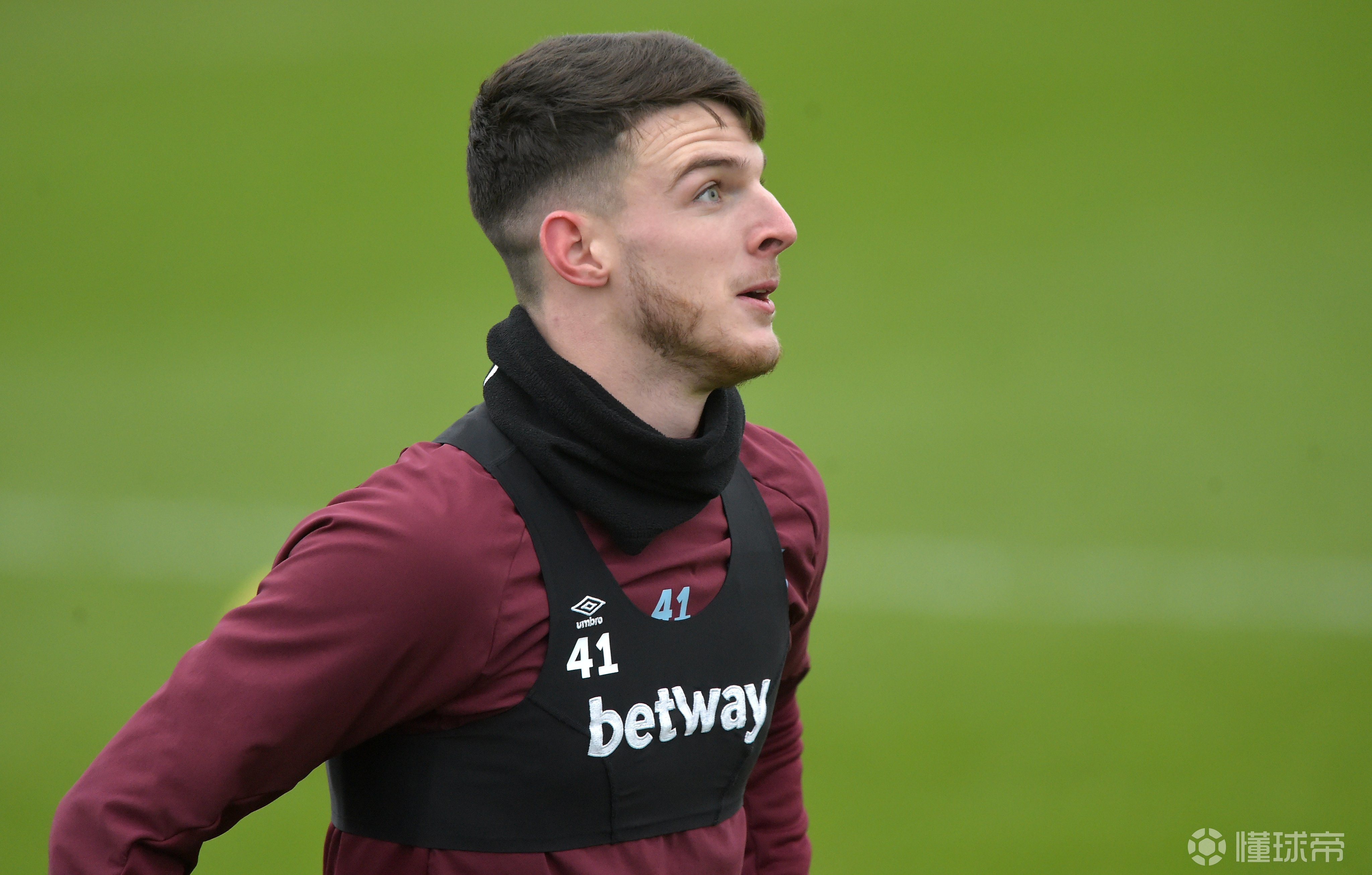 伊丽莎白二世体育场迎来伦敦德比 伊丽莎白二世体育场迎来伦敦德比