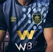 切尔西客场败给伯恩利，遗憾错失三分