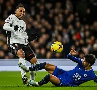 富勒姆主场战平纽卡斯尔，难分高下难定胜负的简单介绍