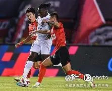 亚泰客场面对富力,希望反弹取胜的球员